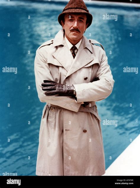 peter sellers pink panther.
